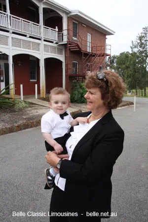 perth wedding car specialists swan valley wedding cars