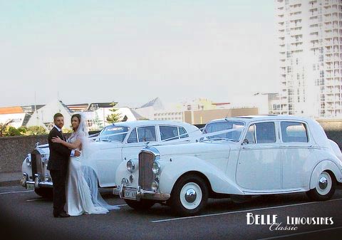 rolls royce wedding cars