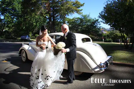 classic wedding car hire 91 jaguar wedding cars