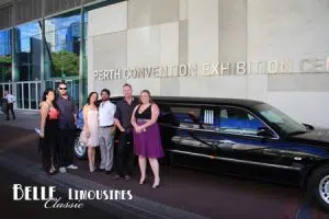 event limousines perth 38