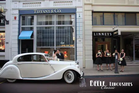 king street wedding cars 23 perth wedding car hire