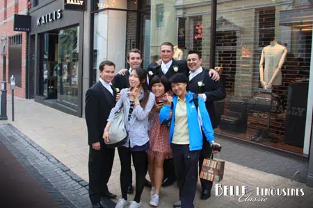 wedding cars king street perth perth wedding limos