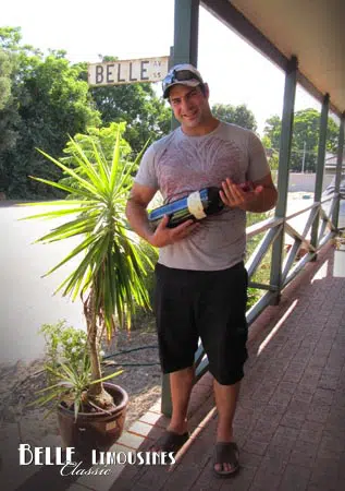 swan valley wine tour limo 09 limousine tours perth