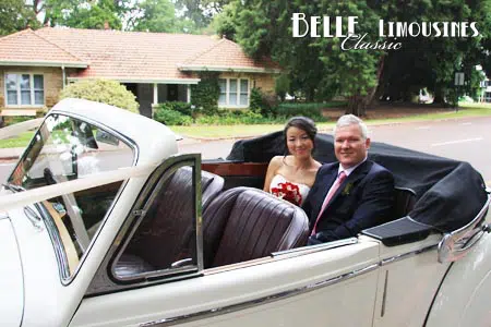 convertible wedding cars perth 28 classic wedding cars