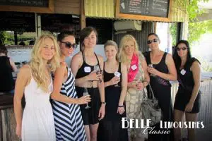 hens party limo hire 39