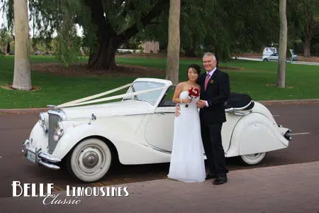 perth wedding car kings park 28 convertible wedding cars