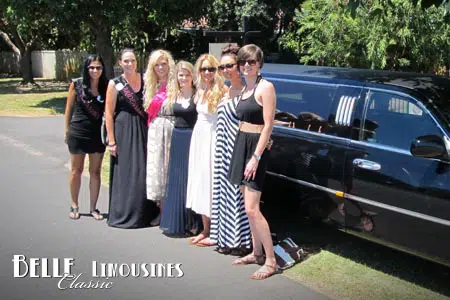 limousine tours swan valley