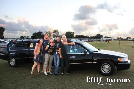 belvoir limo hire 81 perth limousines