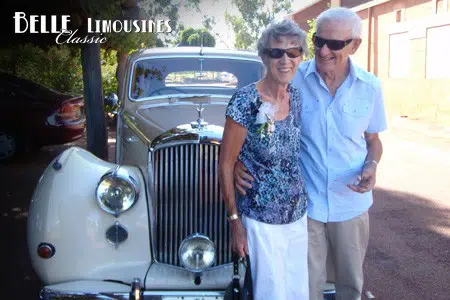 sittella winery in the swan valley bentley limousines perth