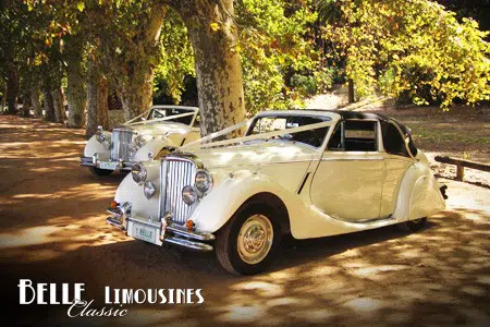 jaguar wedding car hire 82 perth wedding cars