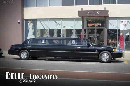 limouisnes perth chrysler limos perth