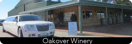swan valley limo tours