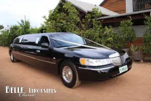 limousines perth 51