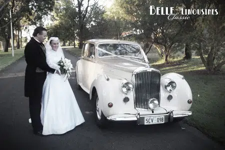 bentley wedding car hire