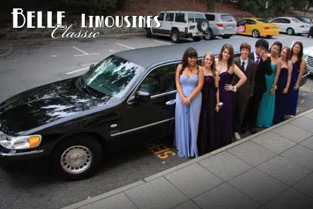perth limo hire 9 chrysler limos perth