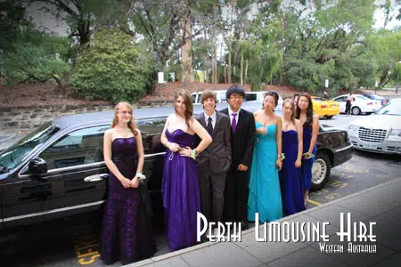 perth limousine hire lincoln limos perth