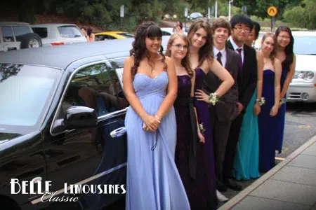 schoolball limousines perth wa 11 limos perth