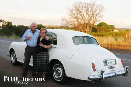 swan valley tour 43 rolls royce limousines perth
