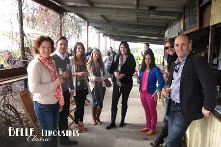 checkside limo wine tour 21 swan valley wine tour