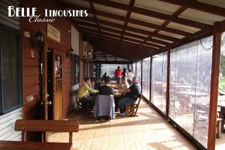 feral brewery limo tour 77 swan valley wine tour