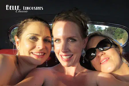 perth wedding cars belle 55 vintage wedding cars perth