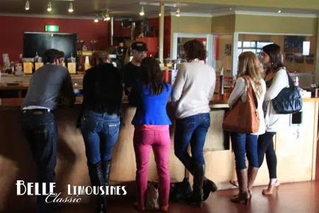 swan valley limo tours 77 yahava koffee works