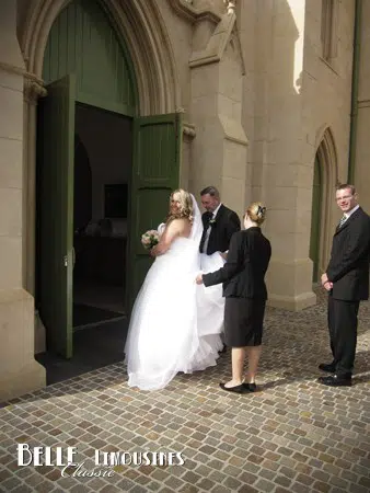 cathedral wedding perth 92 chauffeured wedding cars perth