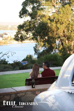 perth limos