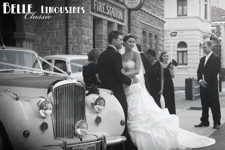 perth wedding cars 47 classic wedding cars