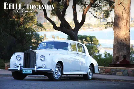 anniversary limos