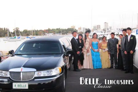 schoolball limousines perth wa 9 perth limo hire