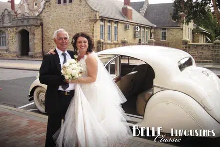 classic wedding cars fremantle 47 jaguar wedding car hire