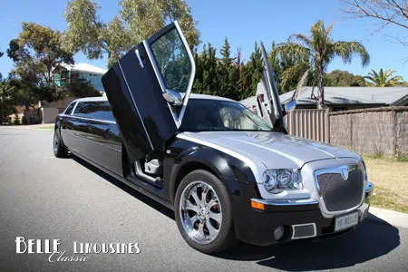 limos perth 88 swan valley wine tour