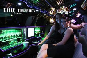 limousines perth 32