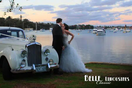 perth wedding cars 33 bentley classic wedding cars