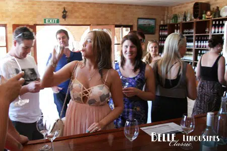 swan valley limo wine tours 88 chrysler limos perth