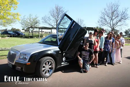 swan valley wine tours 88 chrysler limos perth