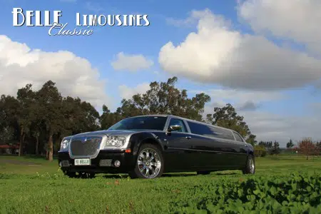 chrysler limo hire 51 limos perth