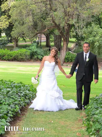 limos perth 91 wedding transport