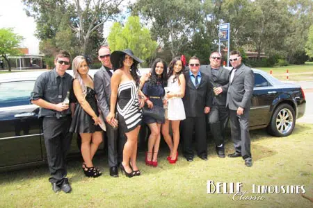 chrysler limos perth 98 perth limo hire
