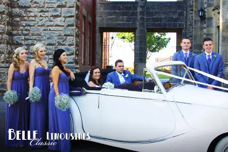 classic wedding car photos perth jaguar mk5 wedding cars