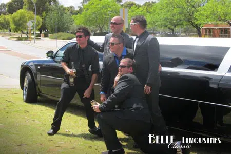 limos perth 98 chrysler limousines in Perth