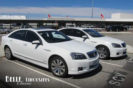 luxury airport transfers perth 33 chauffeur cars perth airport