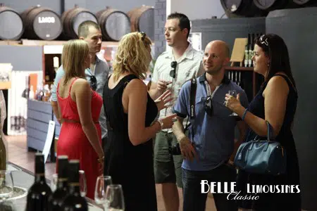 jane brook winery 40 swan valley wine tour