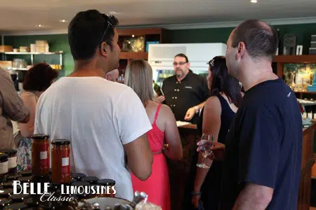 lamonts wine tasting 40 perth limo wine tours