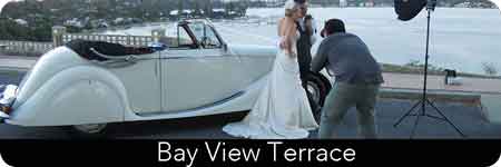 convertible wedding cars