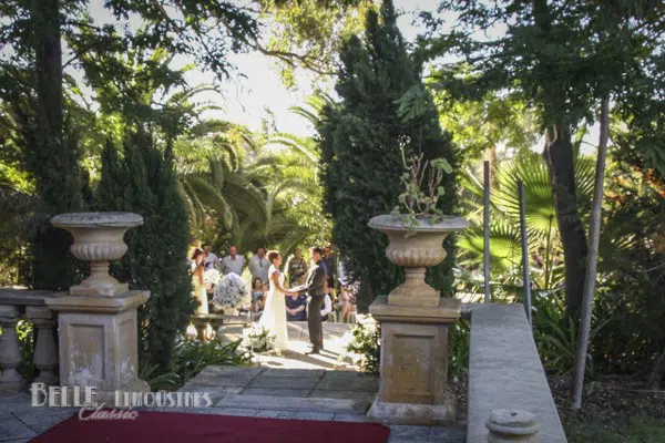 Belvoir Reception Centre Swan Valley 2 swan valley weddings