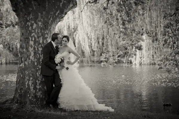 Perth Wedding Limos Access to Hyde Park 1 classic wedding photos