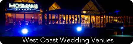 coastal wedding venues
