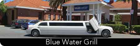 limo hire